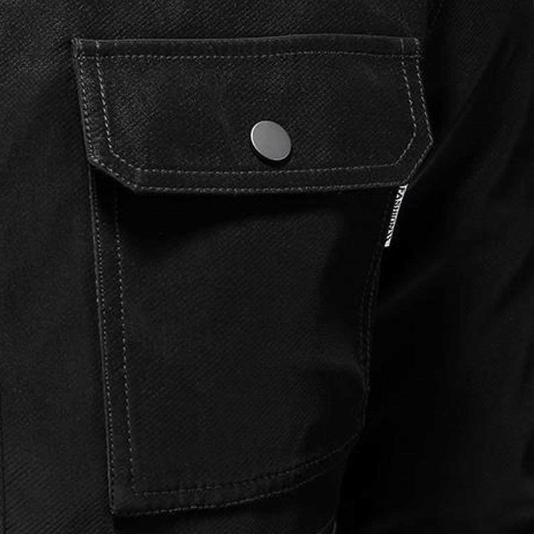 SOLO-DSQ2 2025 coat