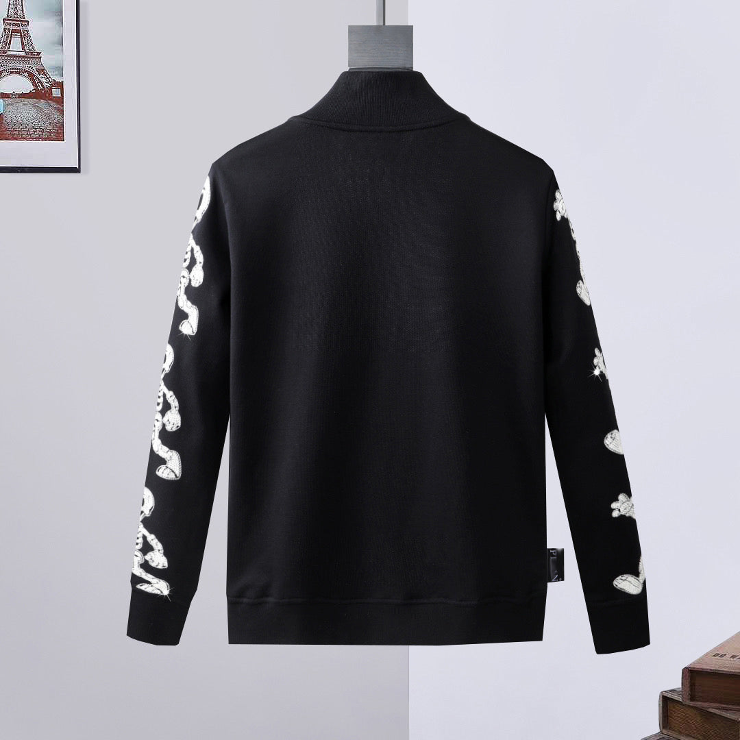SOLO-New 2025SS Hoodie Set