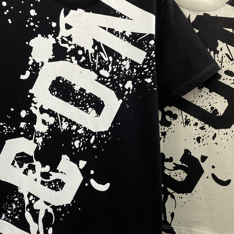 SOLO-DSQ2 25SS Cool fit T-shirt