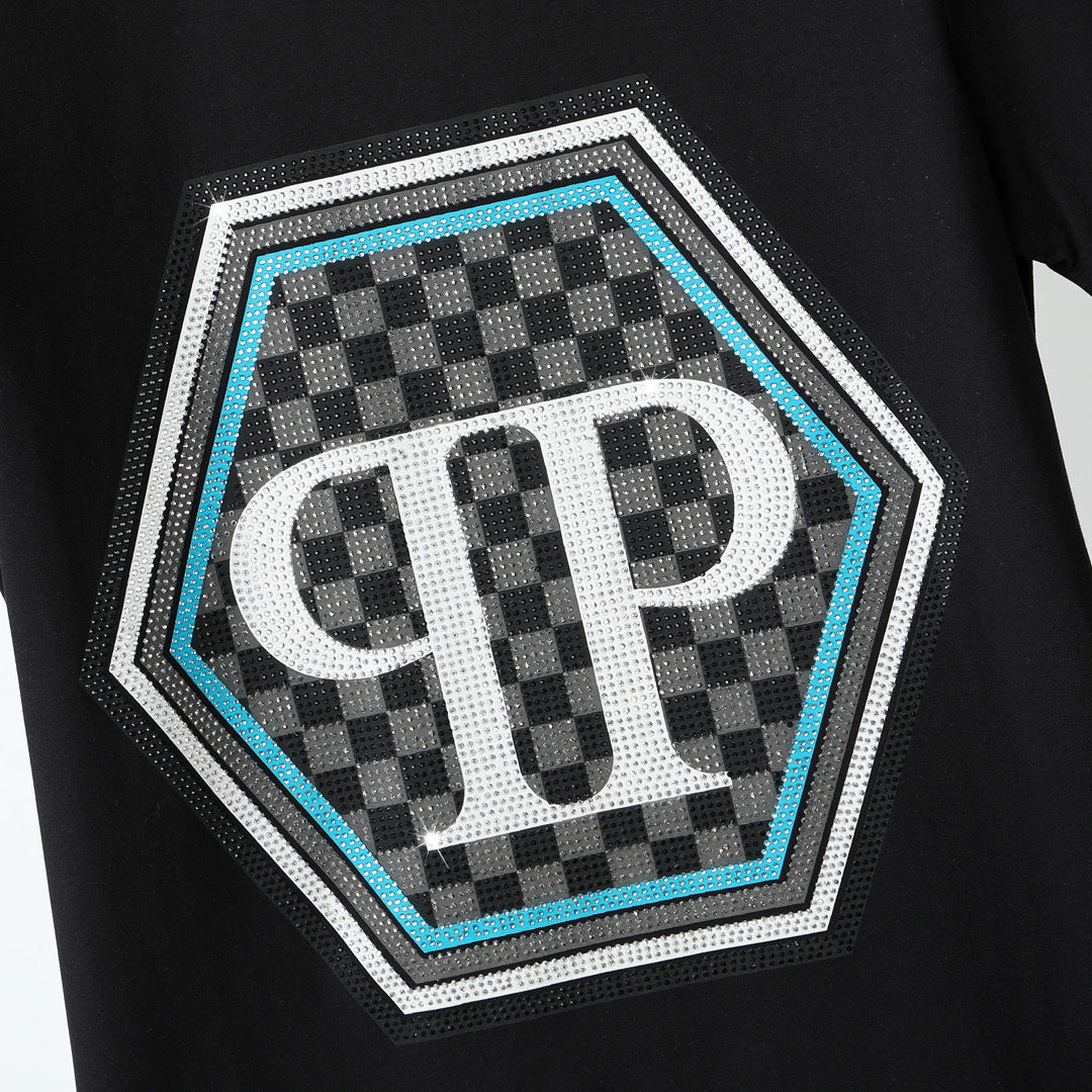 SOLO-2025SS Men T-shirt