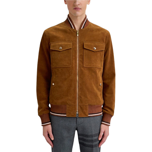Thom Browne 2026 Color matching Jacket