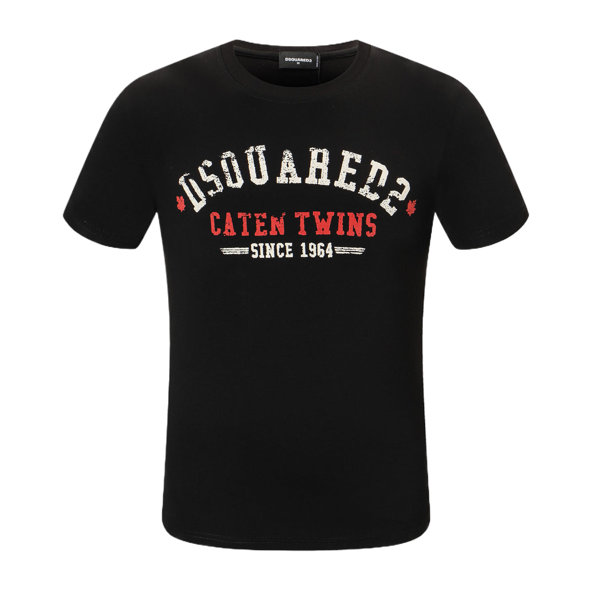 SOLO-DSQ2 2025SS Cool fit T-shirt