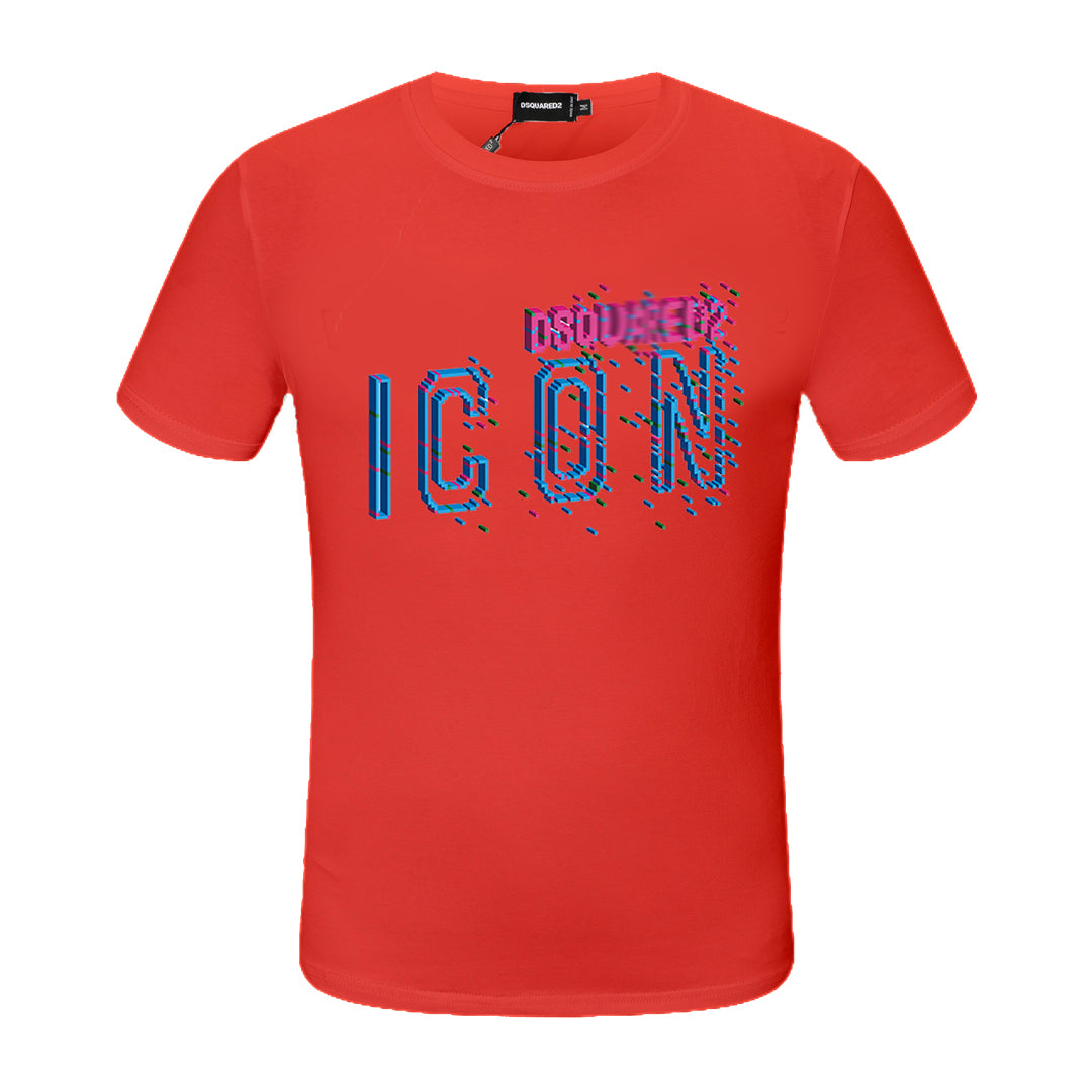 SOLO-D2 2025SS Cool fit T-shirt