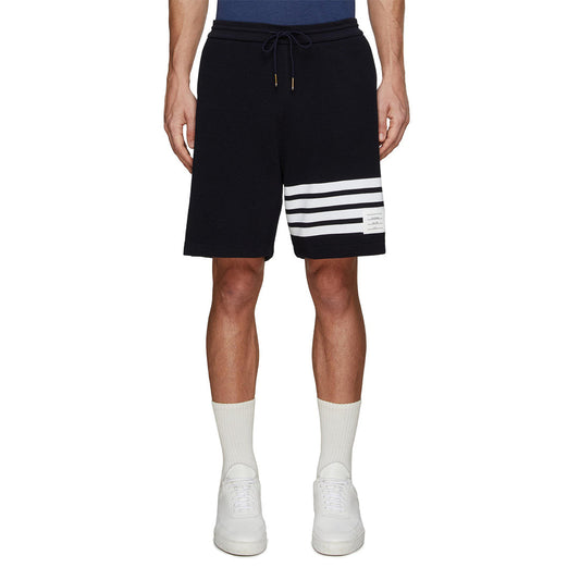 Thom Browne 4-Bar Sports shorts