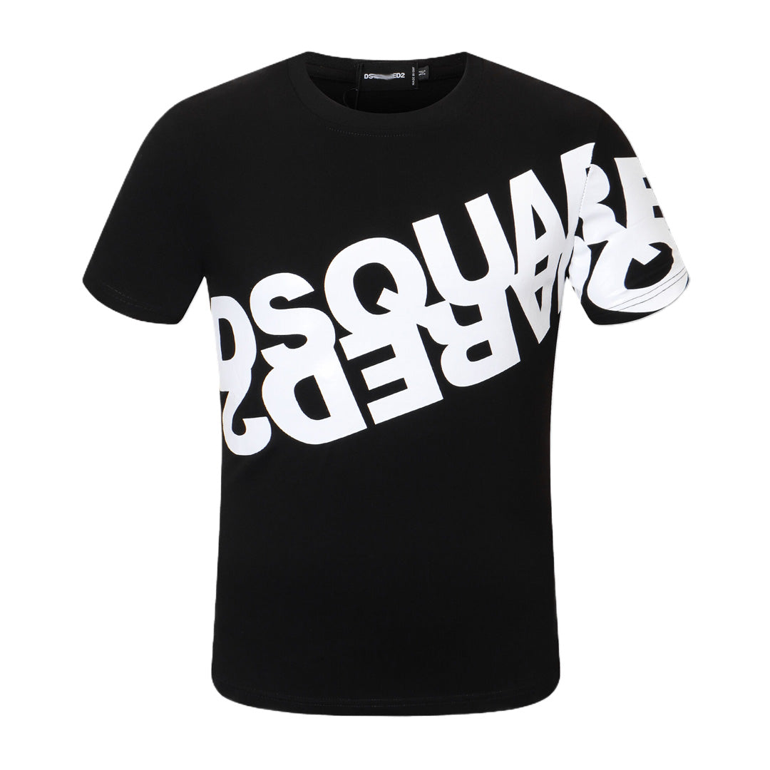 SOLO-DSQ2 24SS Cool fit T-shirt