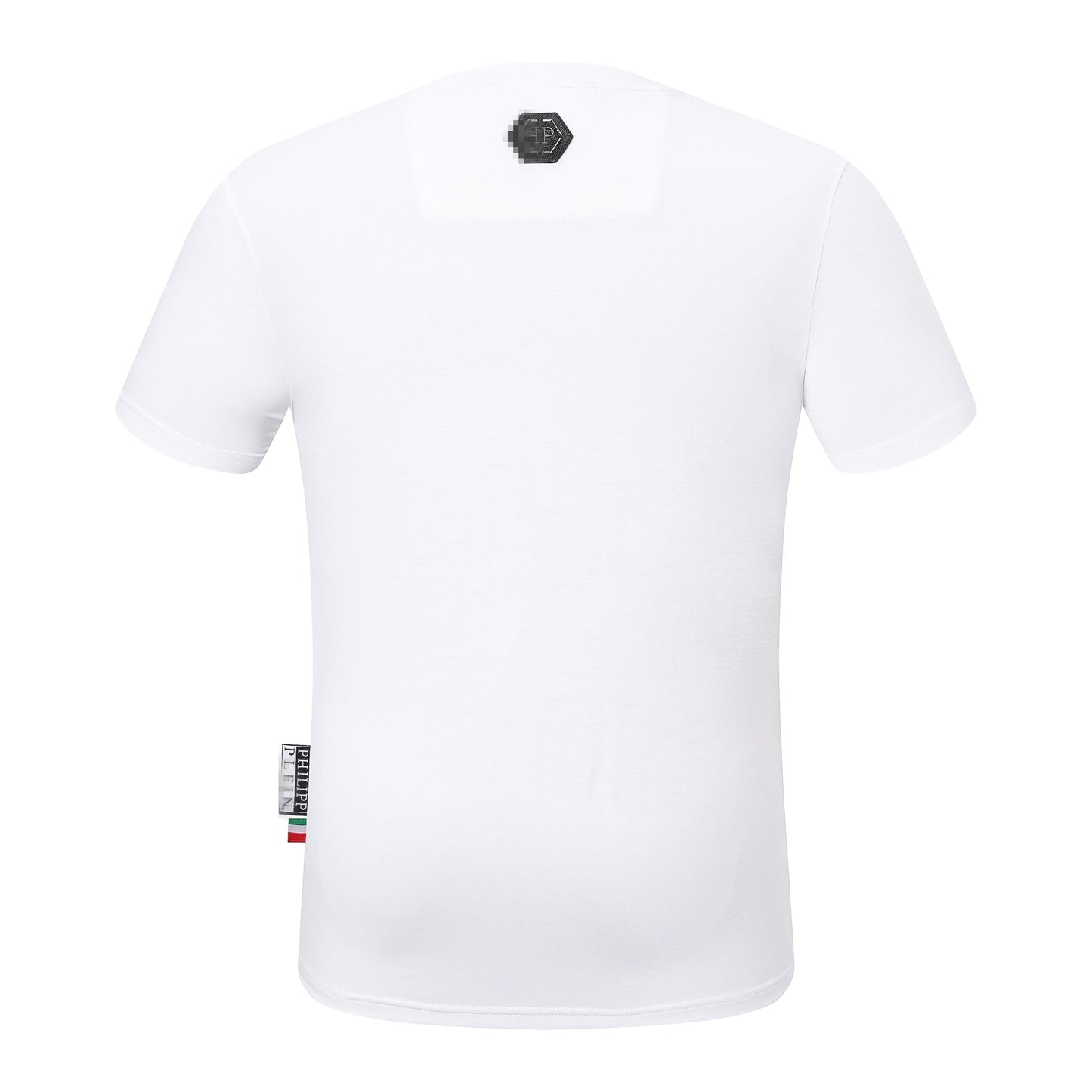 SOLO-24ss Hot stamping T-shirt