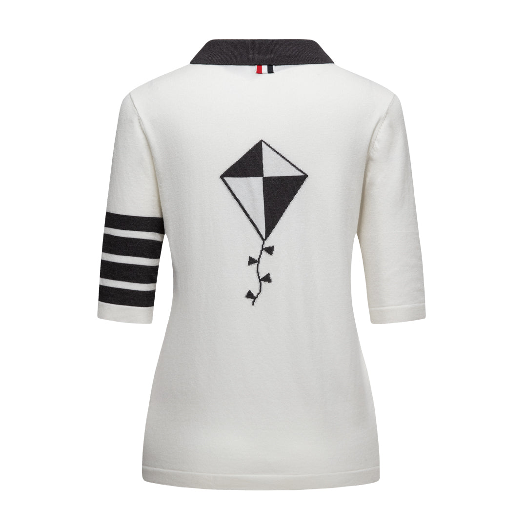 Thom Browne women Kite T-shirt