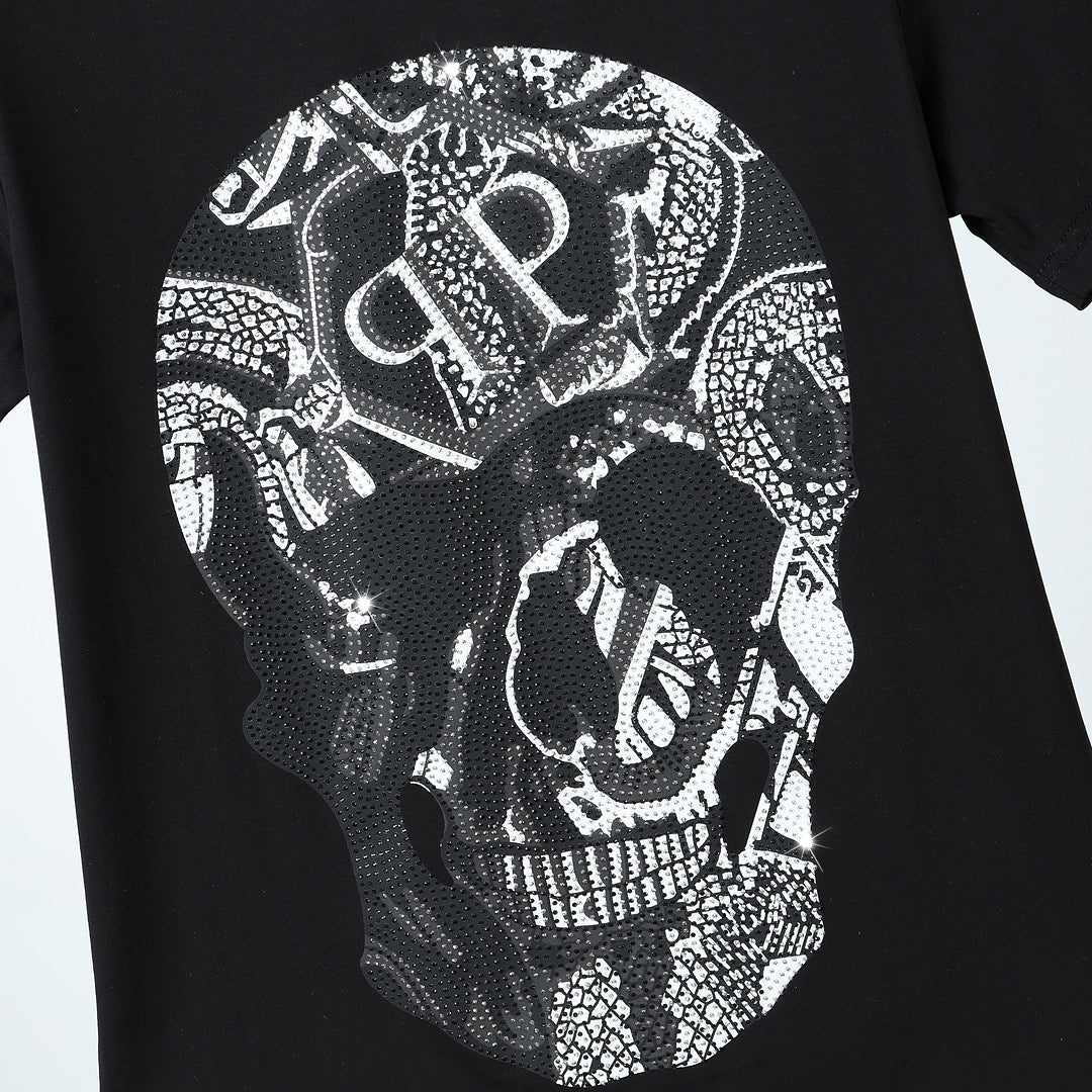 SOLO-2025SS New T-shirt