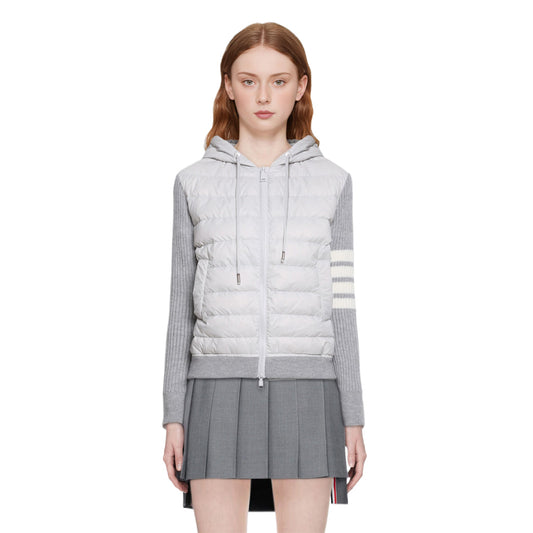Thom Browne 2025SS Short Women's Jacket