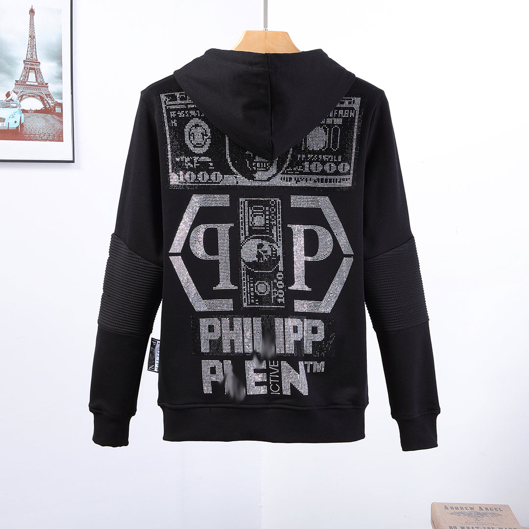 SOLO-New 2025SS Man Hoodie Set