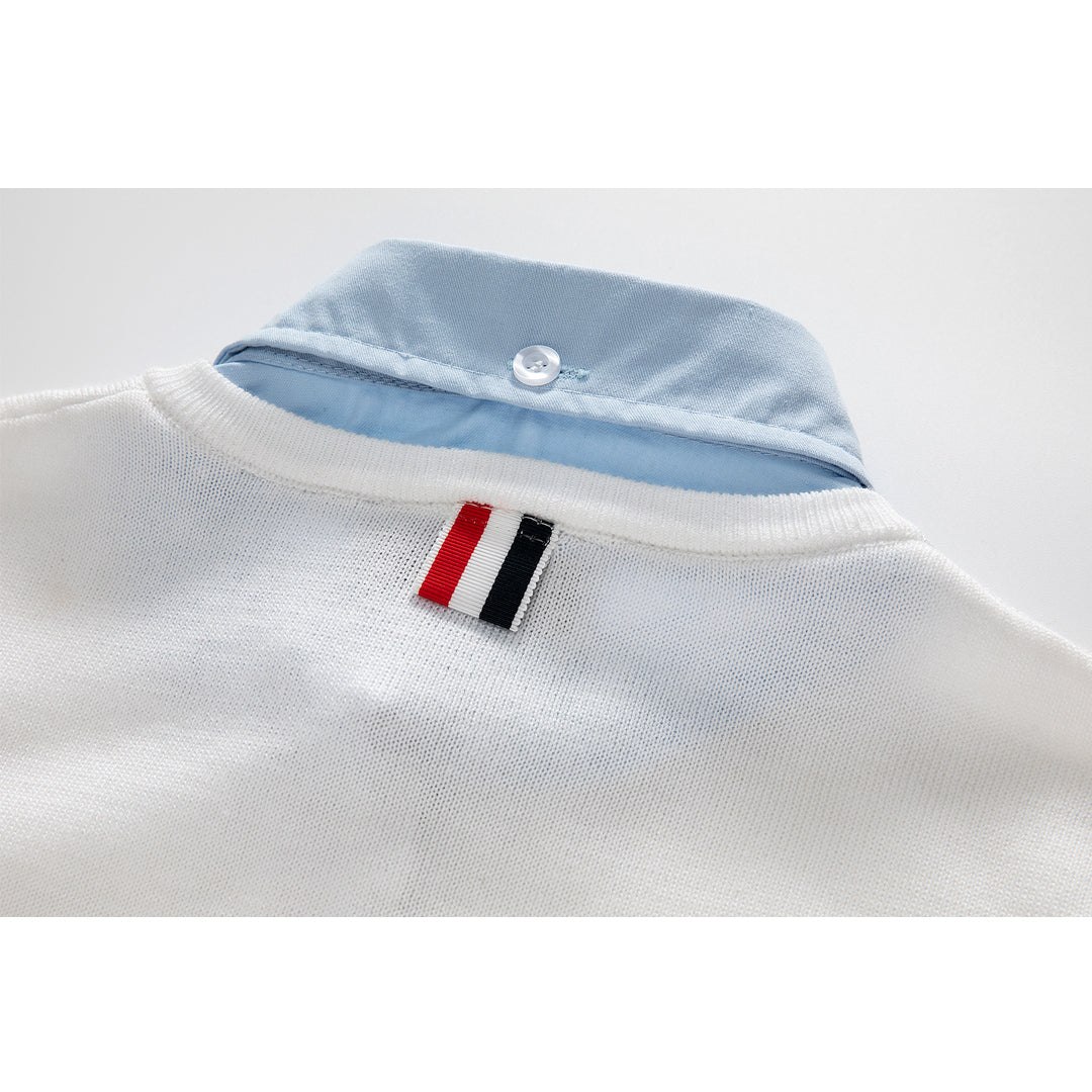 Thom Browne Women Knitted sweater
