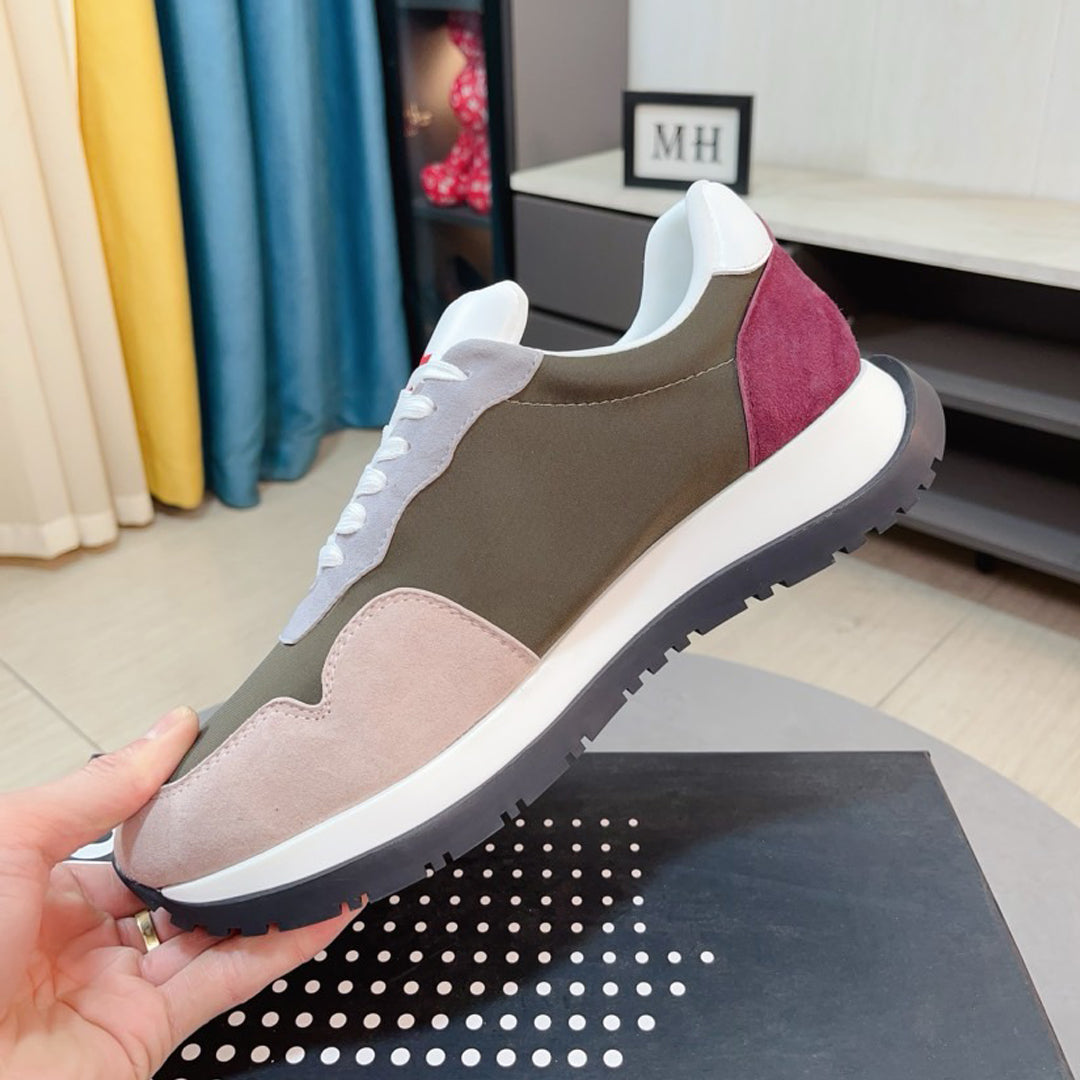 SOLO-DSQ2 2025ss sneakers