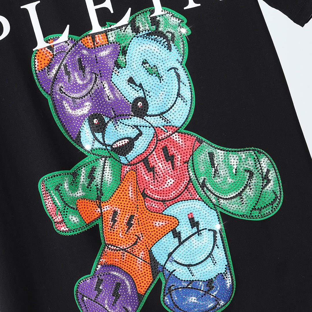SOLO-2024SS Men T-shirt