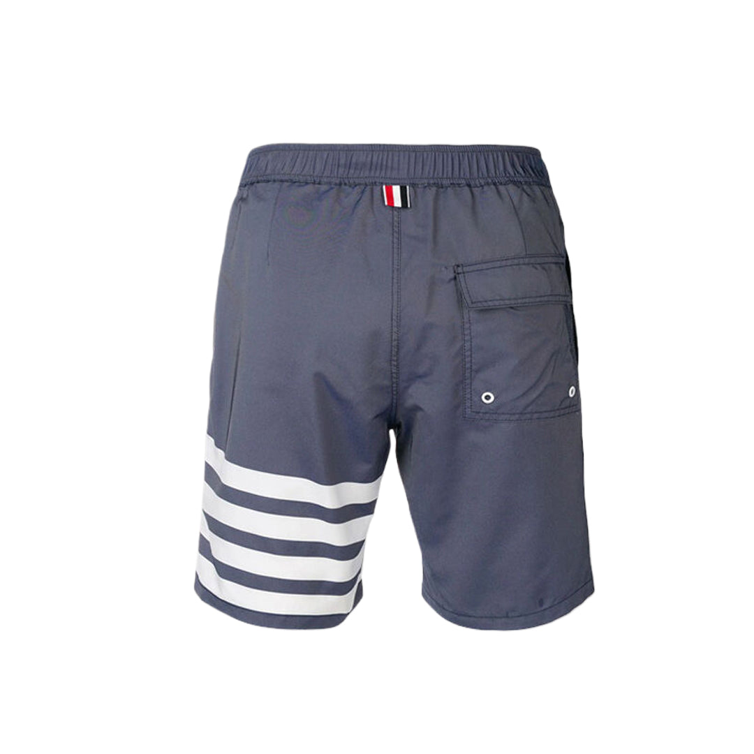 Thom Browne Man Sports shorts