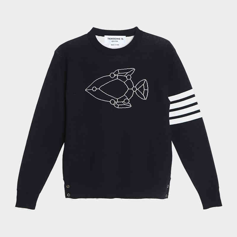 Thom Browne Casual sweater