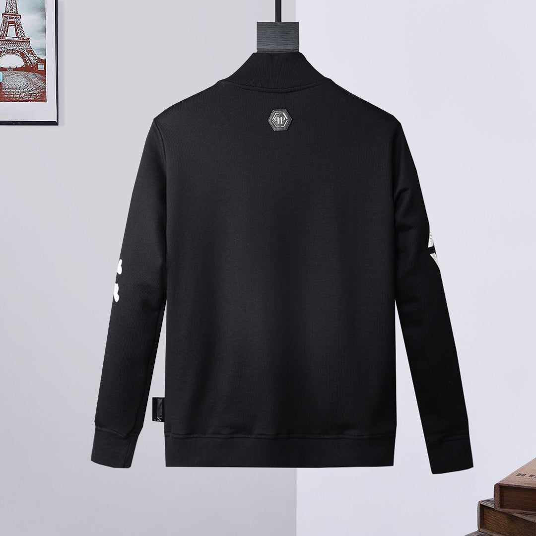 SOLO-New 2025SS Man Hoodie Set