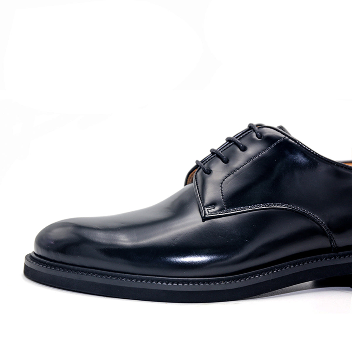 Thom Browne 2025ss Leather Shoe