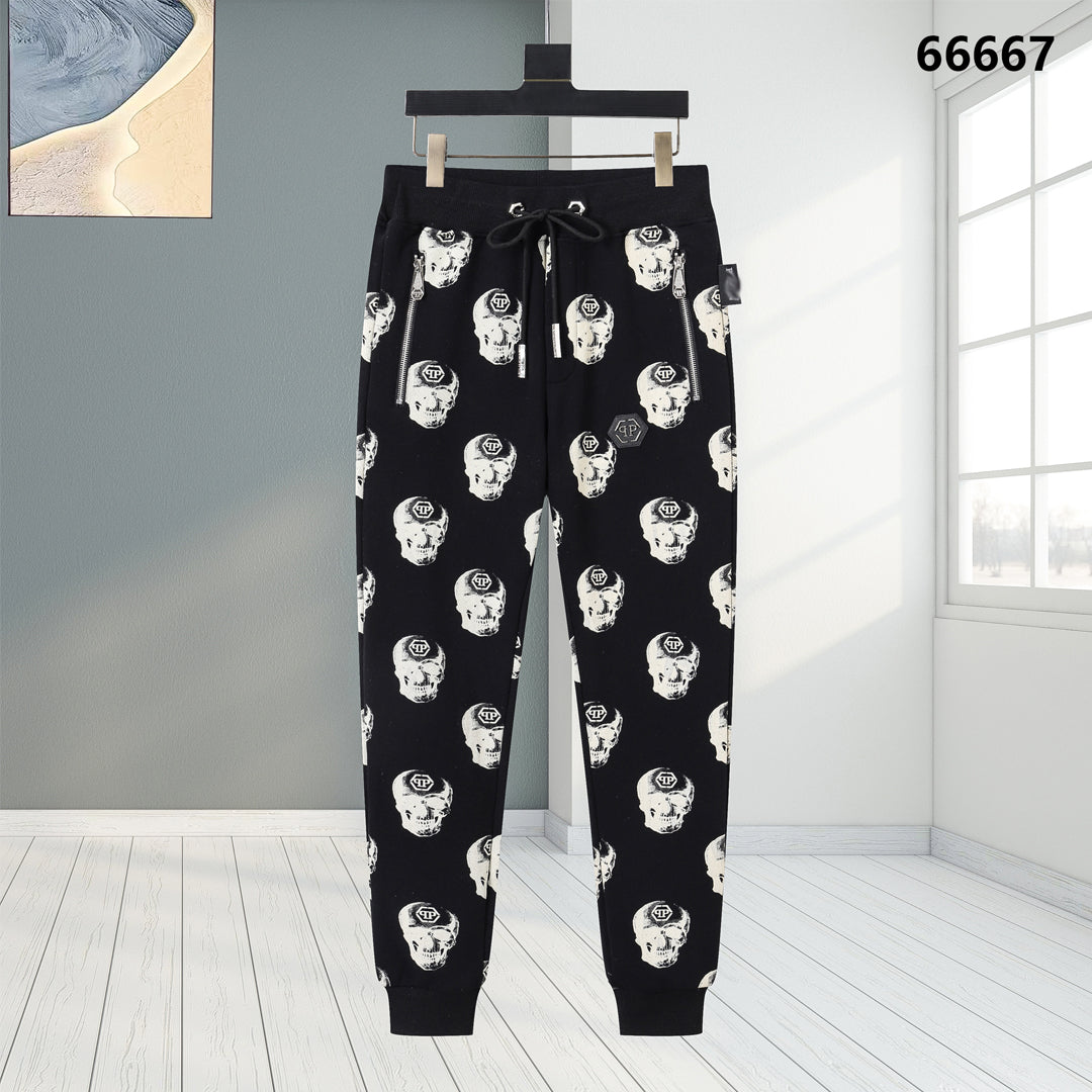 SOLO-New 2025SS Tracksuit Set