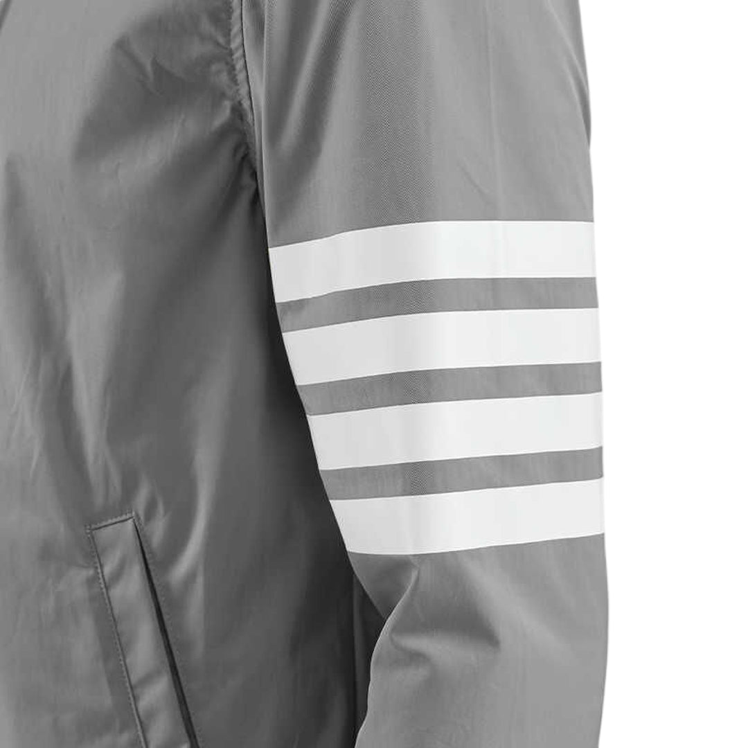 Thom Browne 2025ss Hooded Jacket