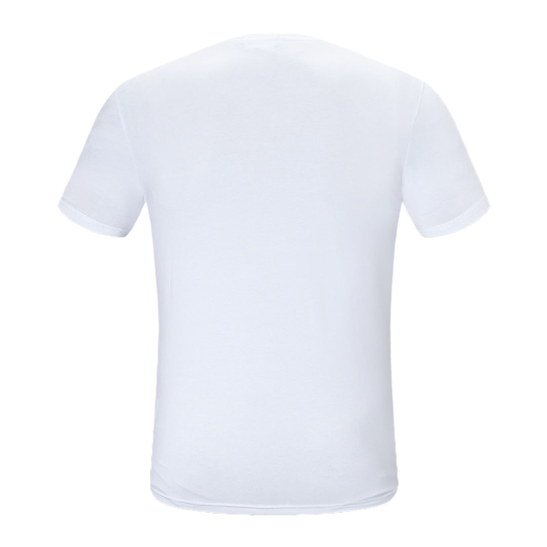 SOLO-DSQ2 2025SS Cool fit T-shirt