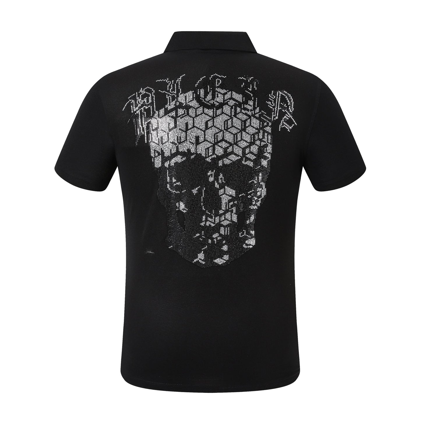 SOLO-2024 Men POLO shirt