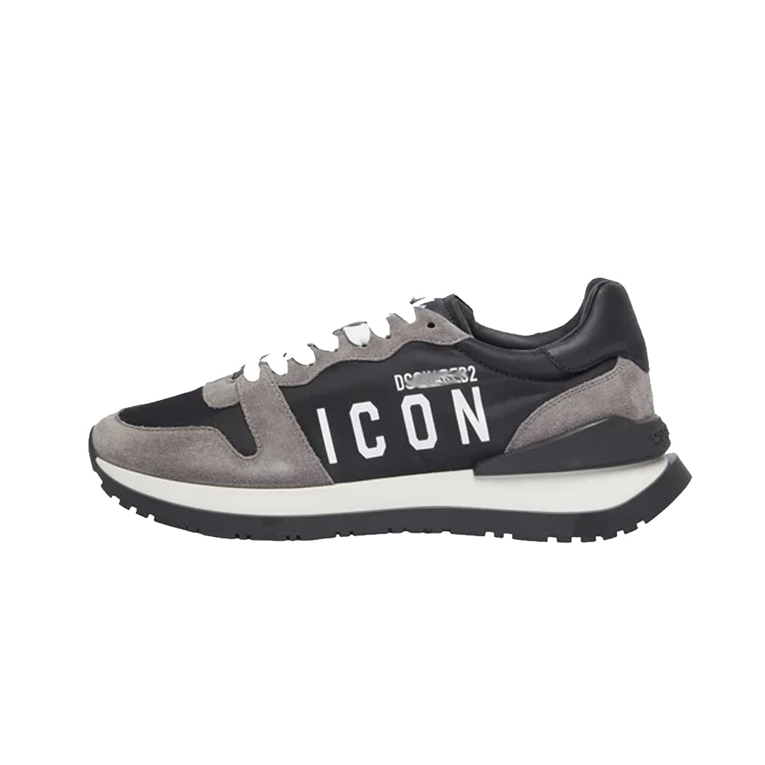 SOLO-DSQ2 Men's Sneakers