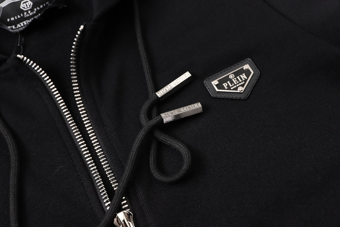 SOLO- 2025ss LOGO Hoodies