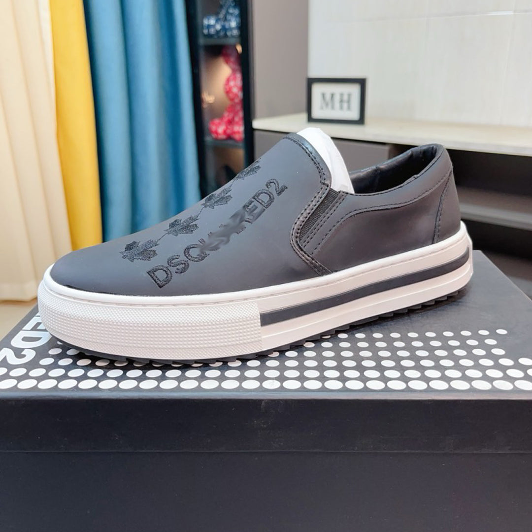 SOLO-DSQ2 2025SS shoes