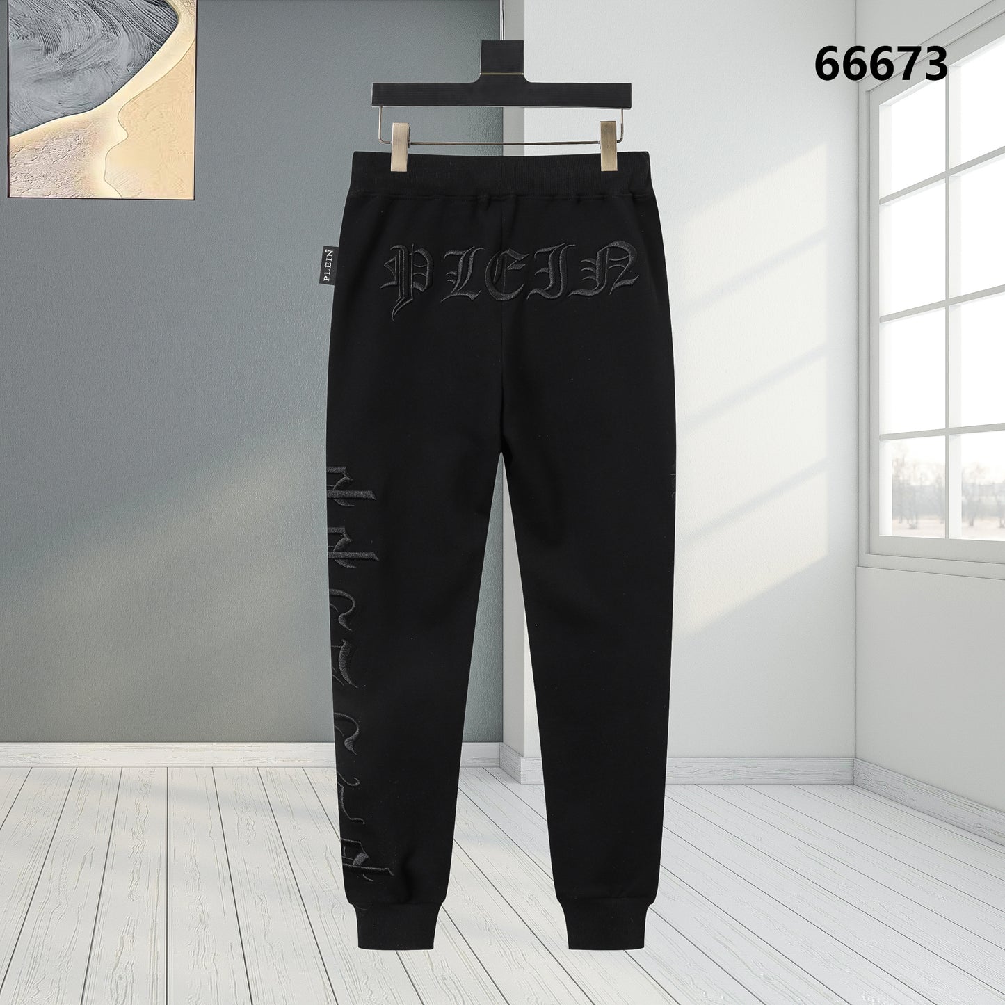 SOLO-New 2025SS Tracksuit Set