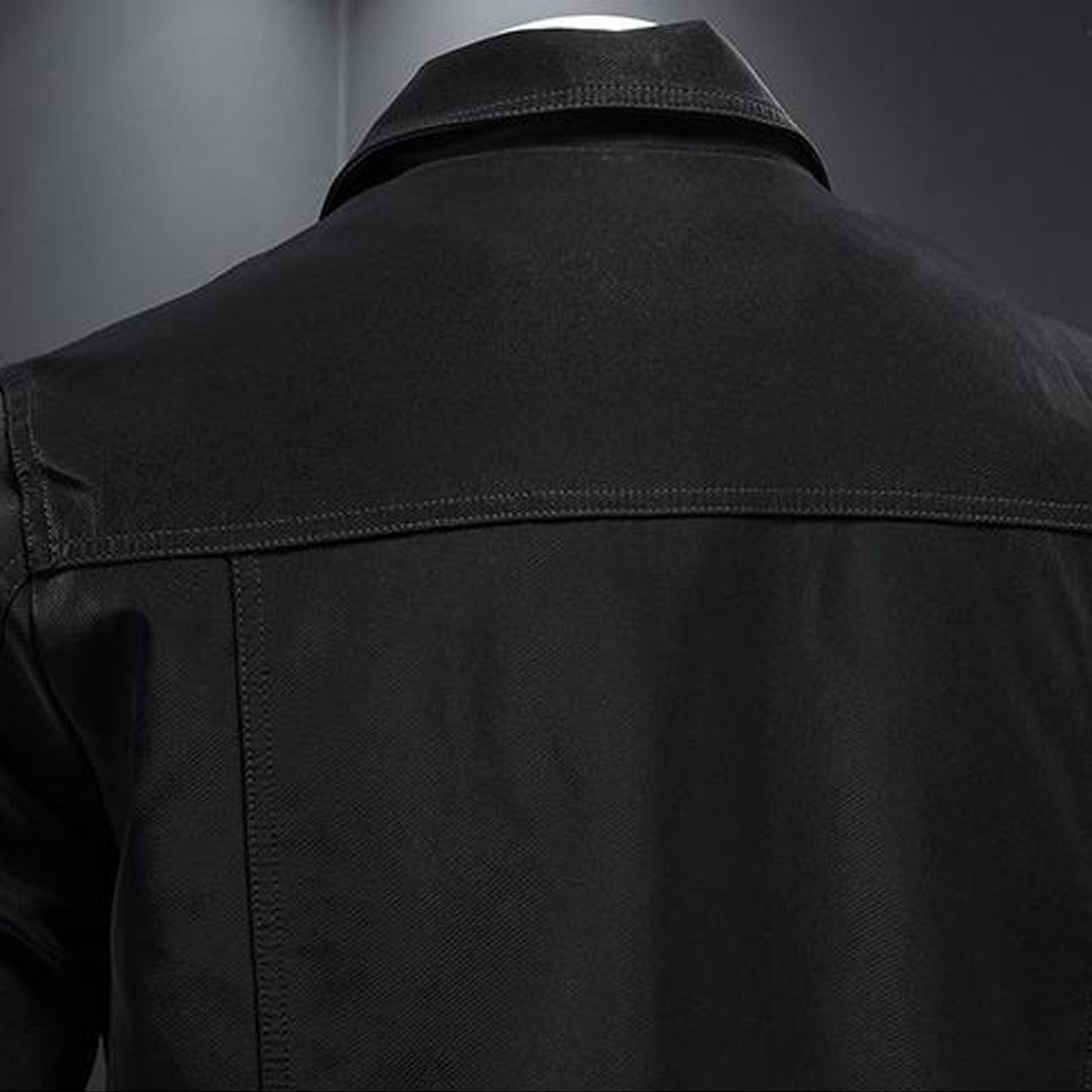 SOLO-DSQ2 2025 coat