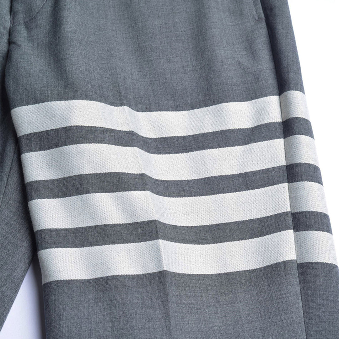 Thom Browne 2025SS Casual trousers