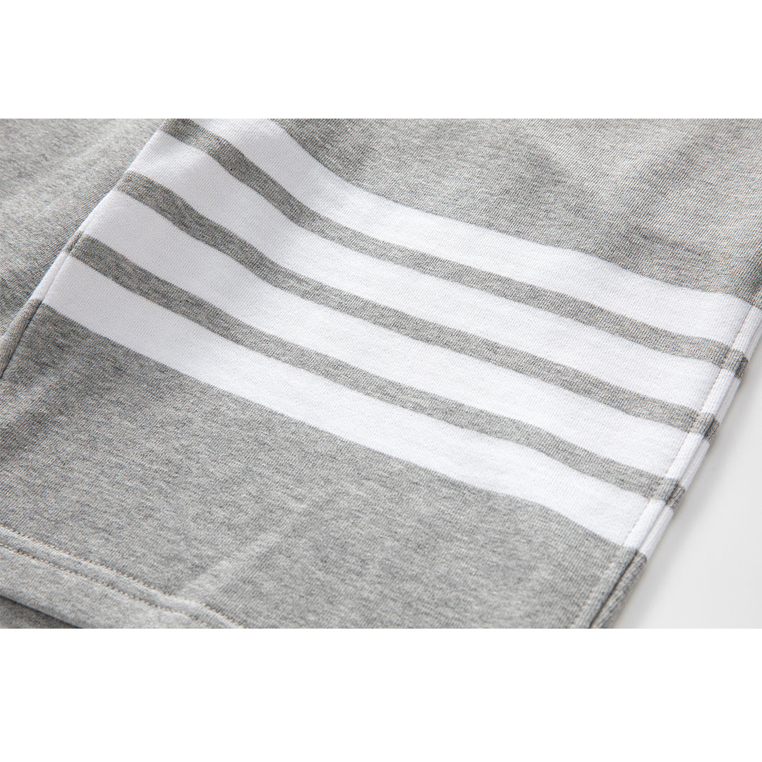 Thom Browne 4-Bar Sports shorts
