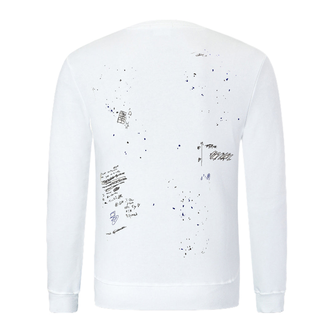 SOLO-D2 25SS Casual Sweatshirt