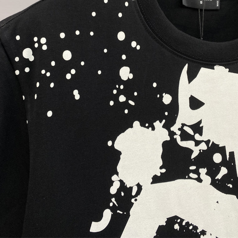 SOLO-DSQ2 25SS Cool fit T-shirt