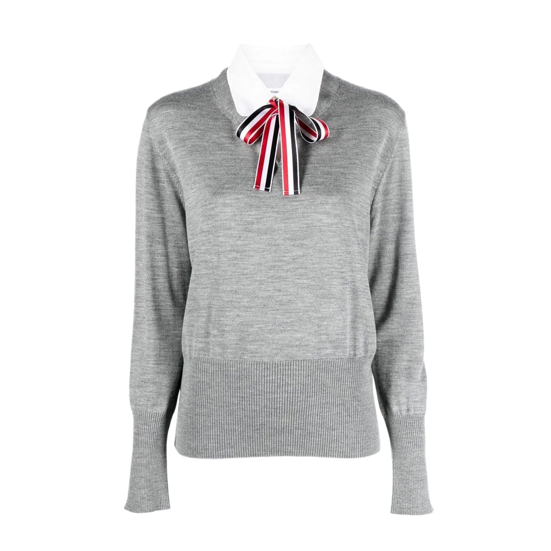 Thom Browne 2025 Women Sweaters