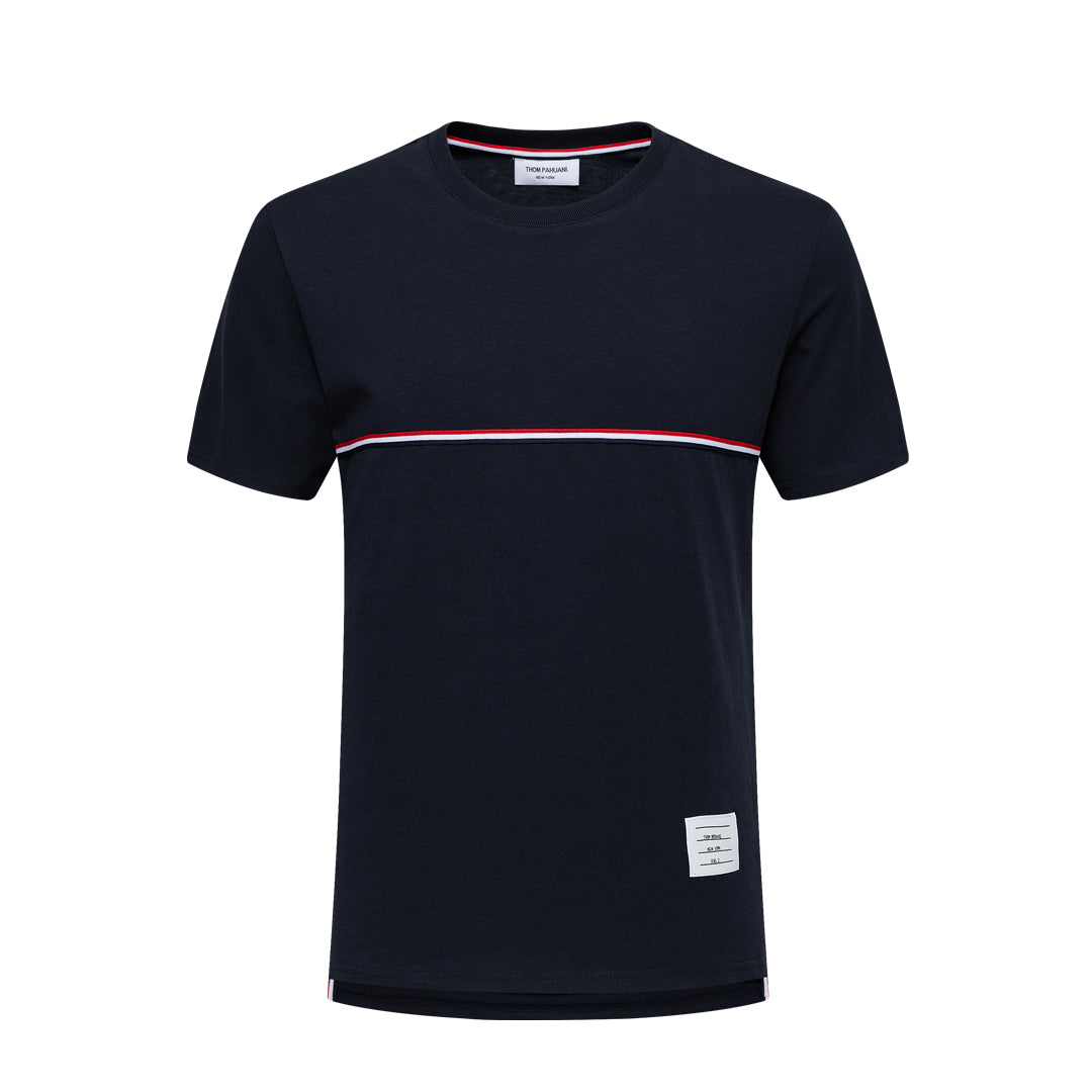 Thom Browne Man Cotton T-shirt