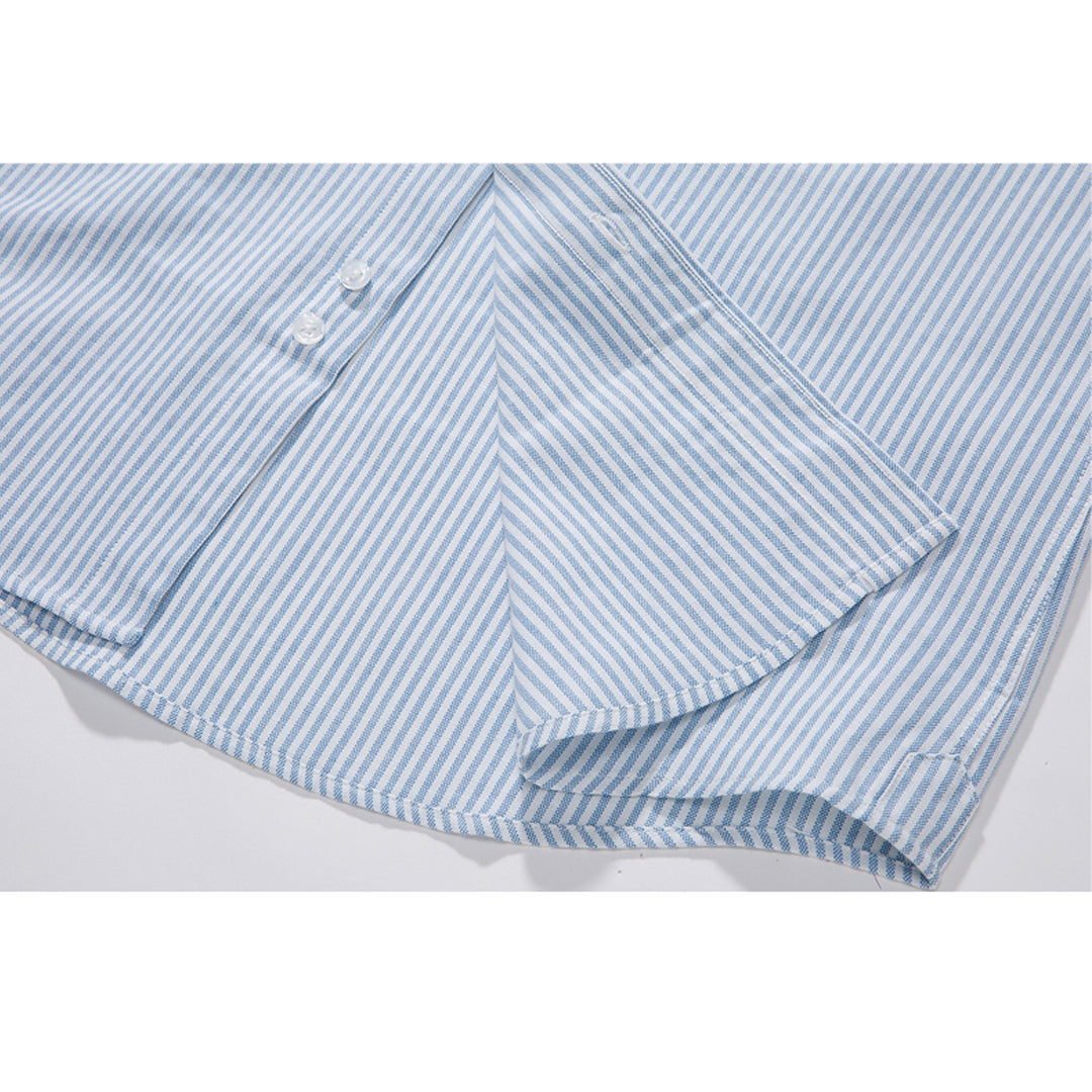 Thom Browne Casual cotton shirt
