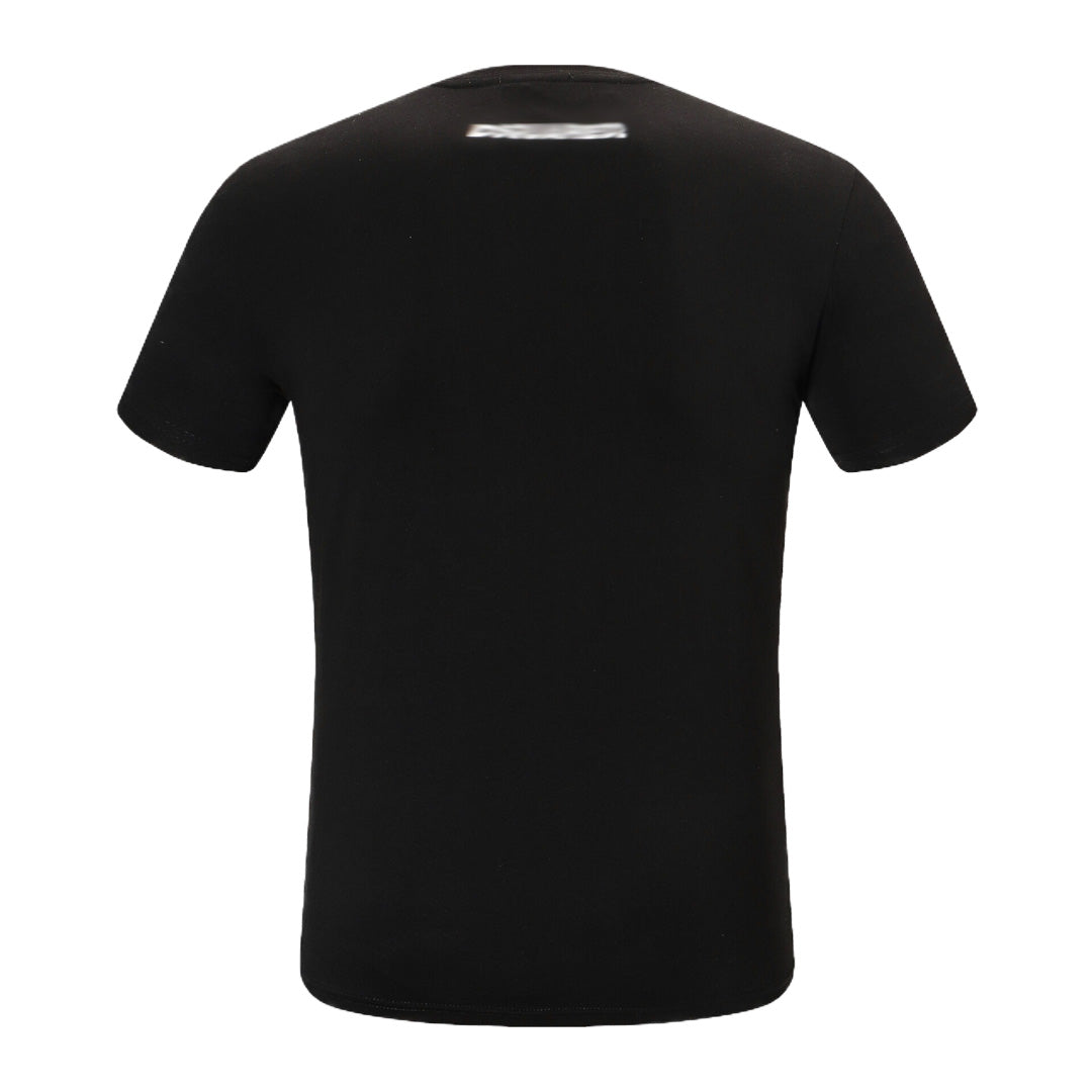 SOLO-DSQ2 Regular fit T-shirt