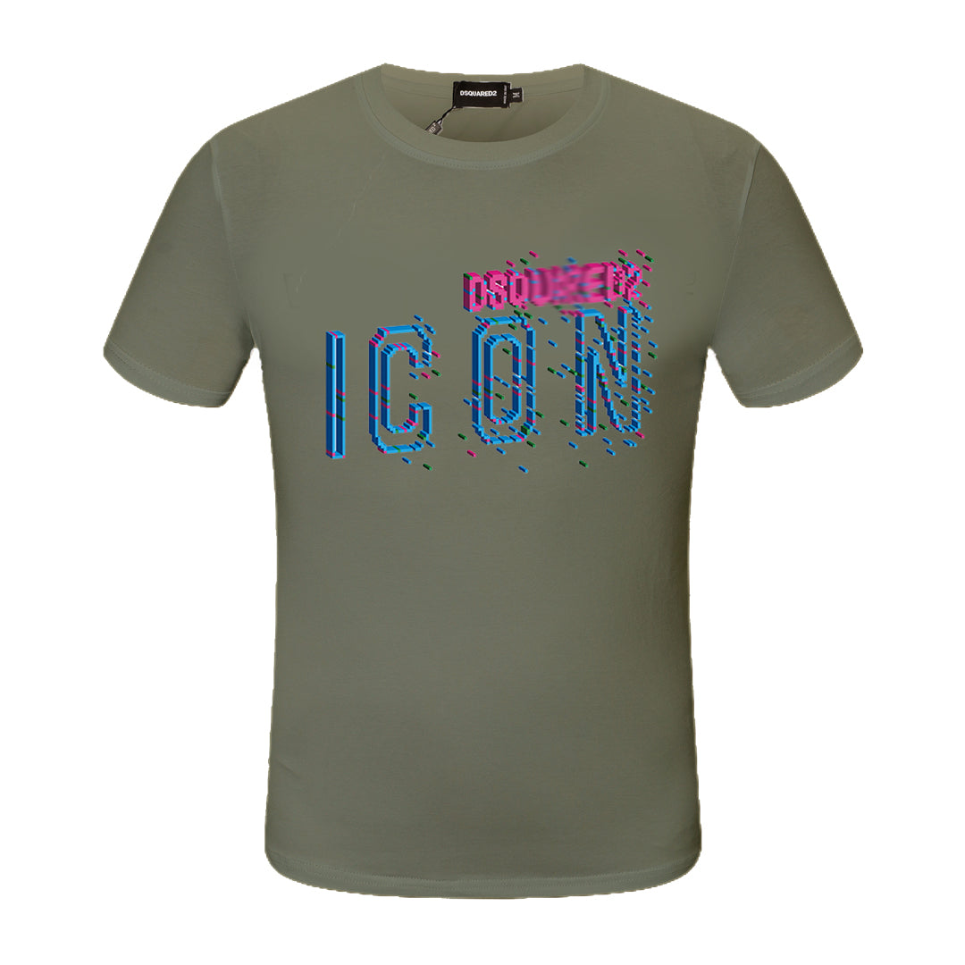 SOLO-D2 2025SS Cool fit T-shirt