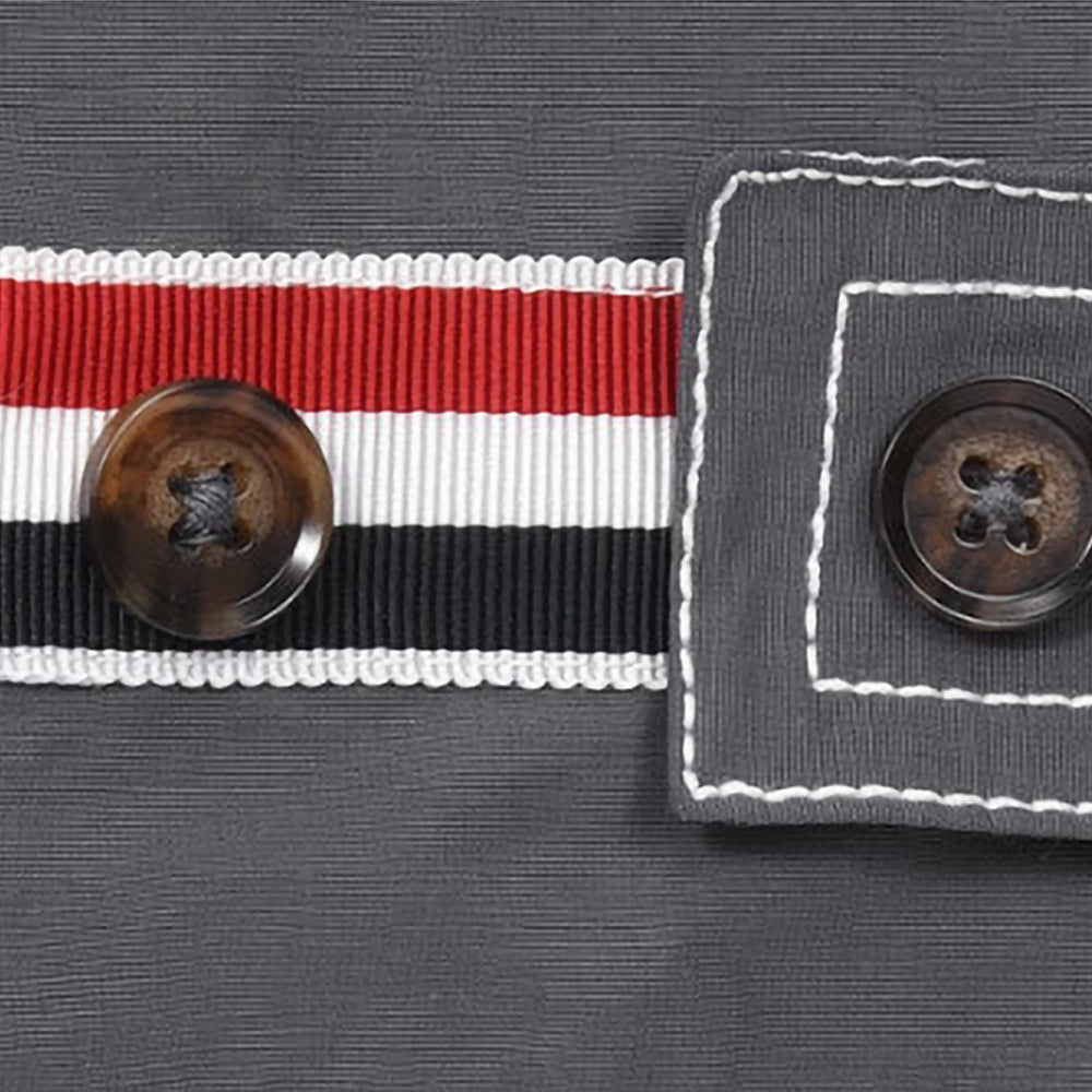 Thom Browne 2026SS Hooded Jacket
