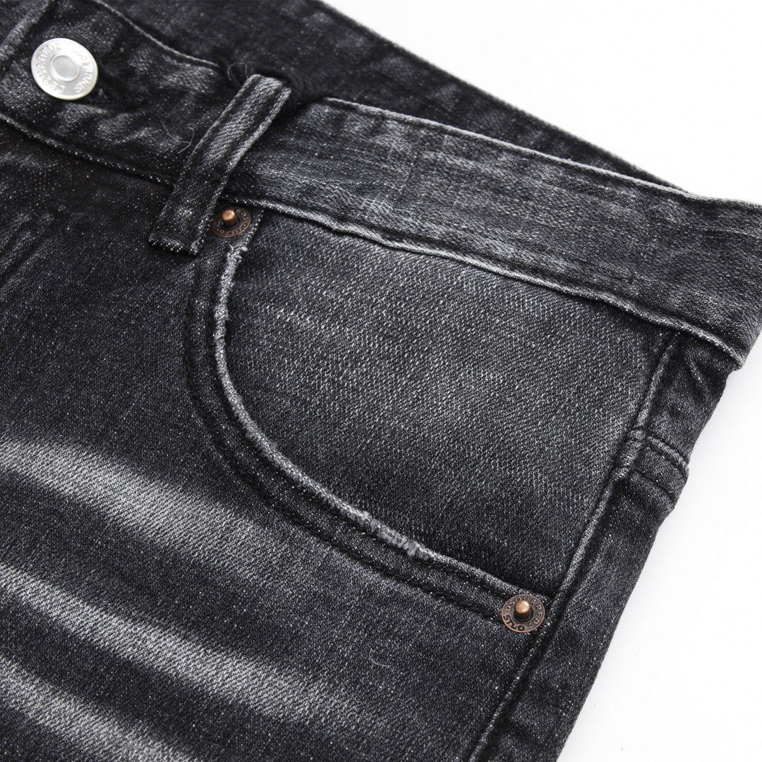 SOLO-DSQ2 2025ss Men's Jeans