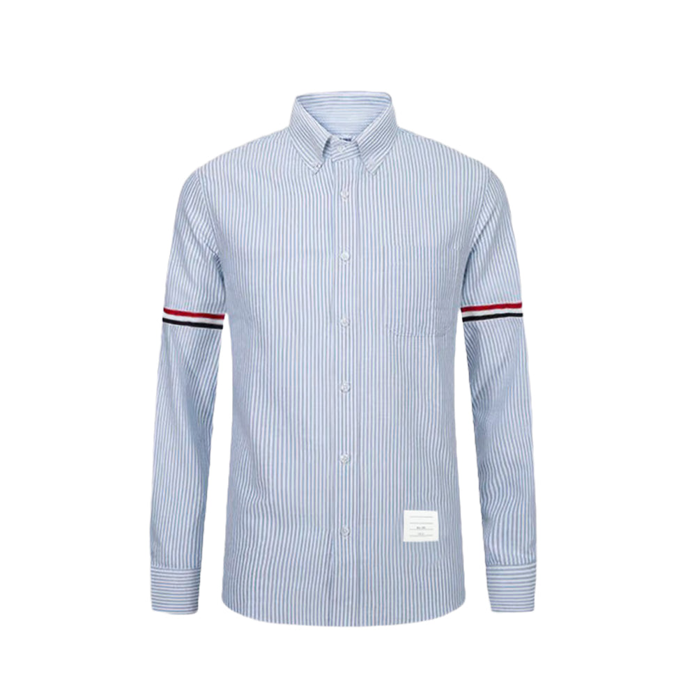Thom Browne Casual cotton shirt