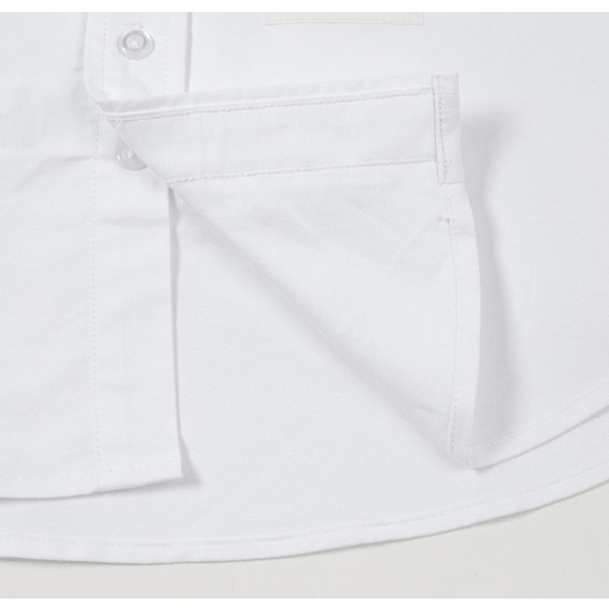 Thom Browne 2025ss Embroidery Shirt