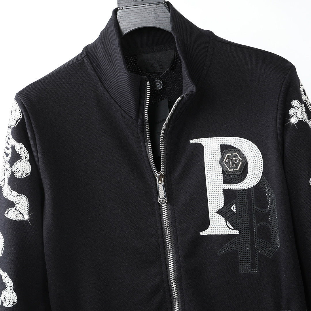 SOLO-New 2025SS Hoodie Set