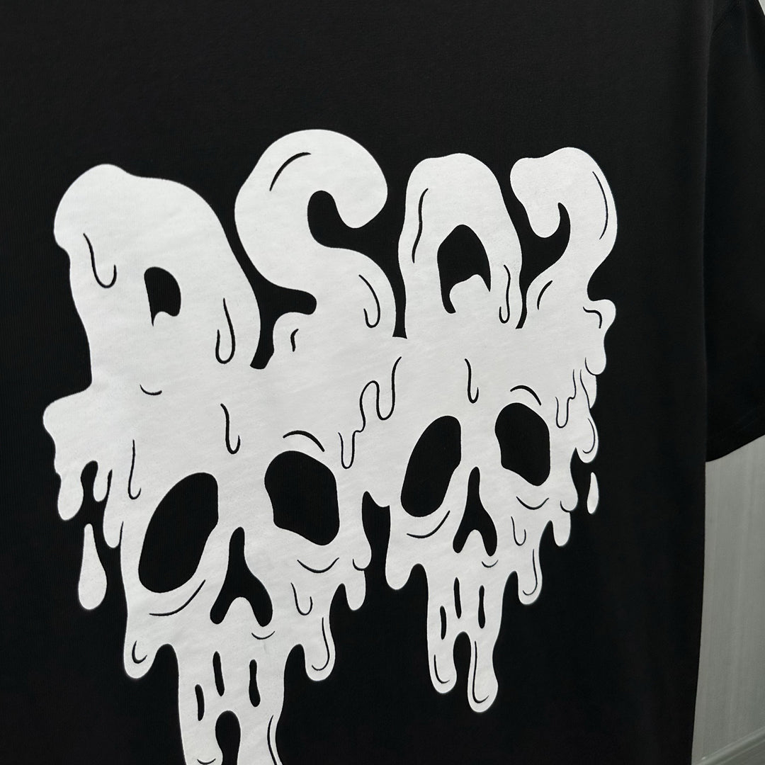 SOLO-D2 2025SS Cool fit T-shirt