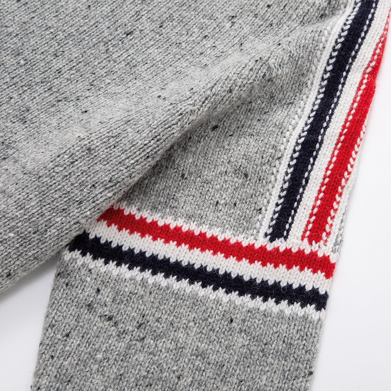 Thom Browne 2025ss Cotton Sweater