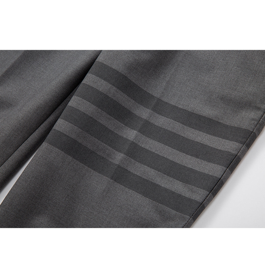Thom Browne 2025ss Casual trousers