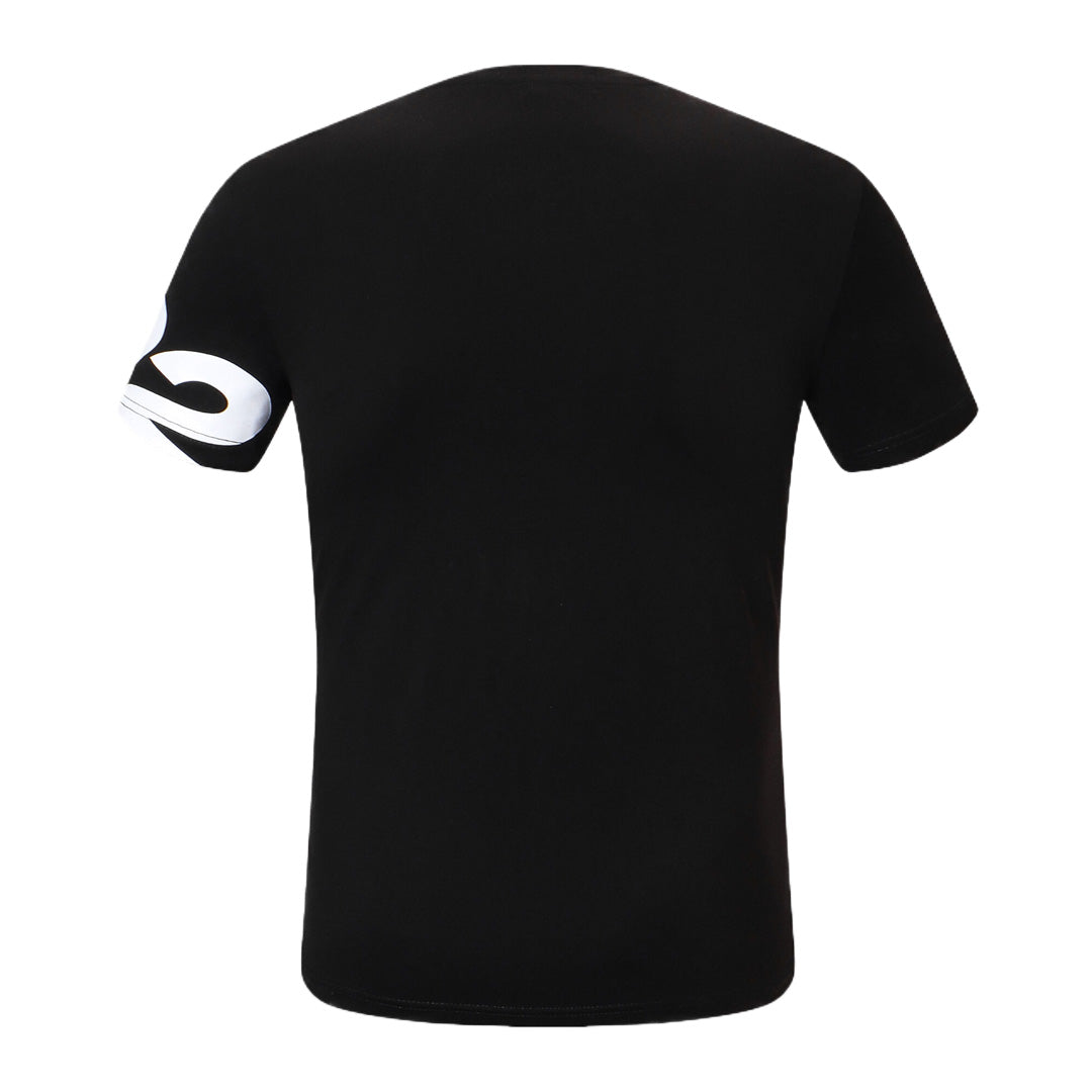 SOLO-DSQ2 24SS Cool fit T-shirt