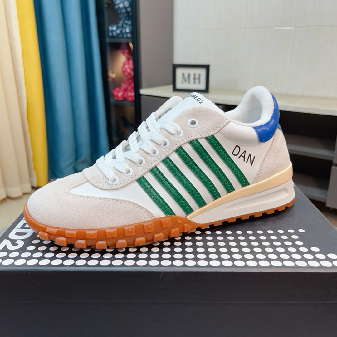 SOLO-D2 2025 Sports Shoe