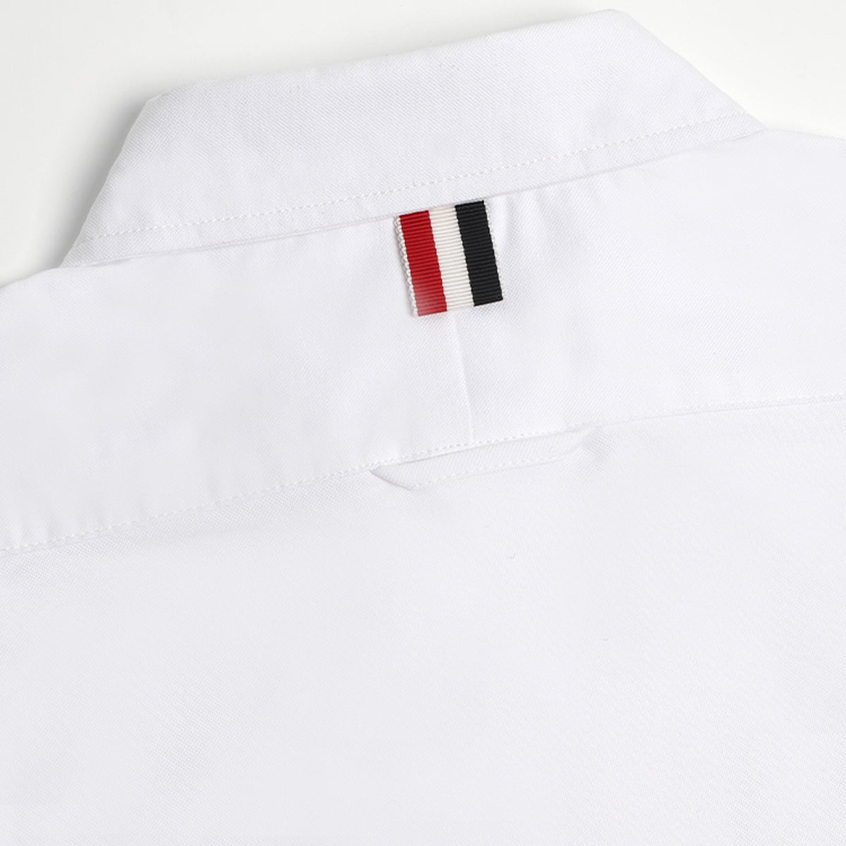 Thom Browne Casual Oxford Shirt